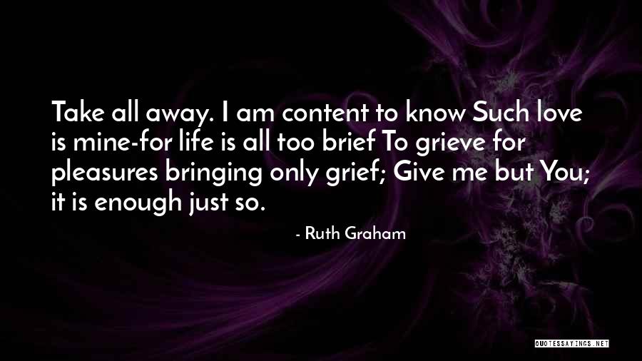 Ruth Graham Quotes 880589 Ruth Graham Quotes 880589