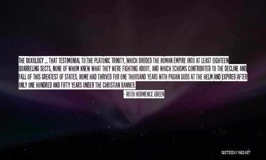 Ruth Hurmence Green Quotes 1304275 Ruth Hurmence Green Quotes 1304275
