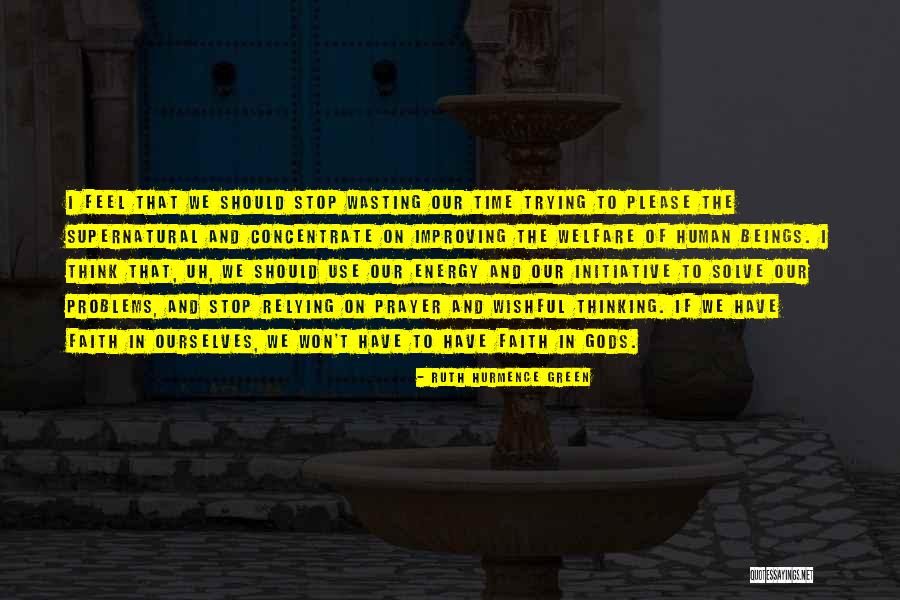 Ruth Hurmence Green Quotes 1407564 Ruth Hurmence Green Quotes 1407564