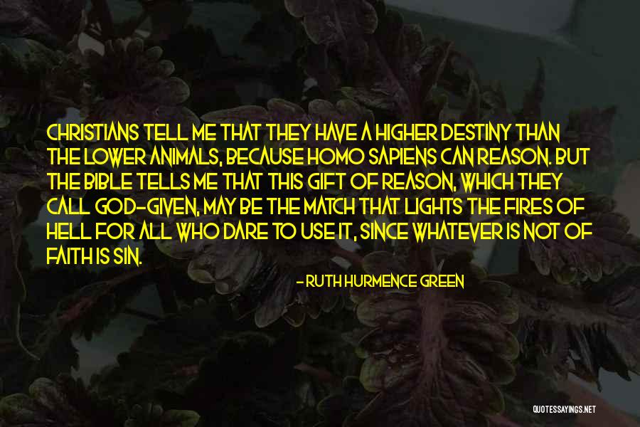 Ruth Hurmence Green Quotes 1848124 Ruth Hurmence Green Quotes 1848124