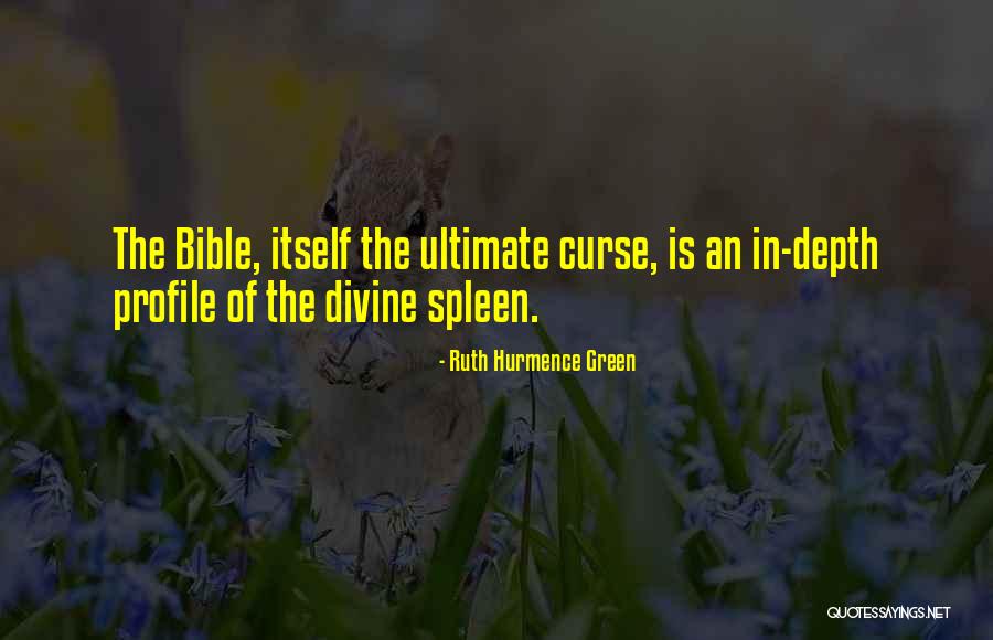 Ruth Hurmence Green Quotes 2011858 Ruth Hurmence Green Quotes 2011858