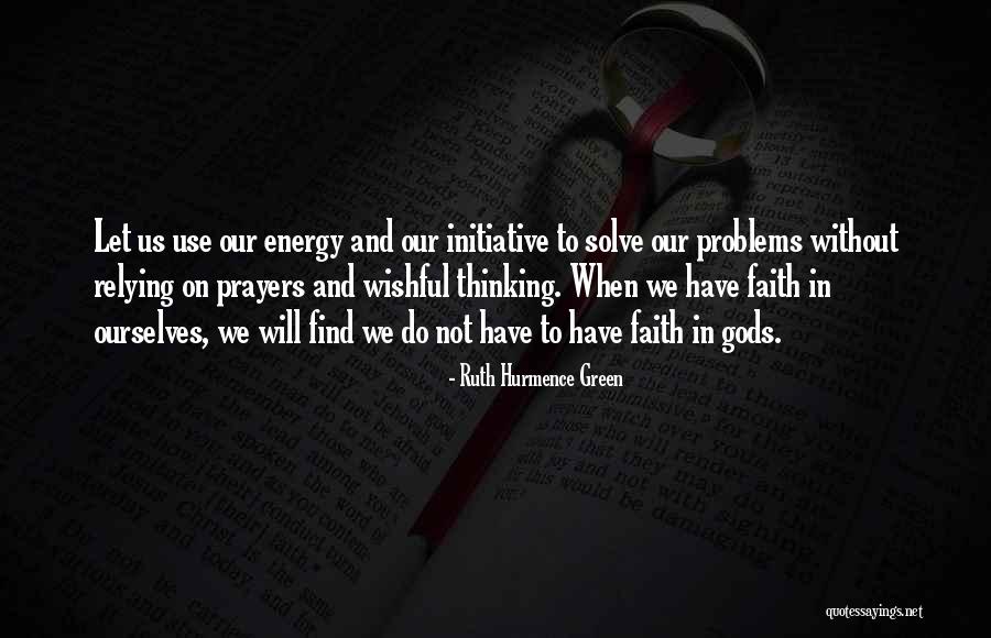 Ruth Hurmence Green Quotes 457797 Ruth Hurmence Green Quotes 457797