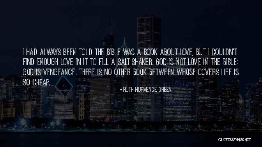 Ruth Hurmence Green Quotes 612079 Ruth Hurmence Green Quotes 612079
