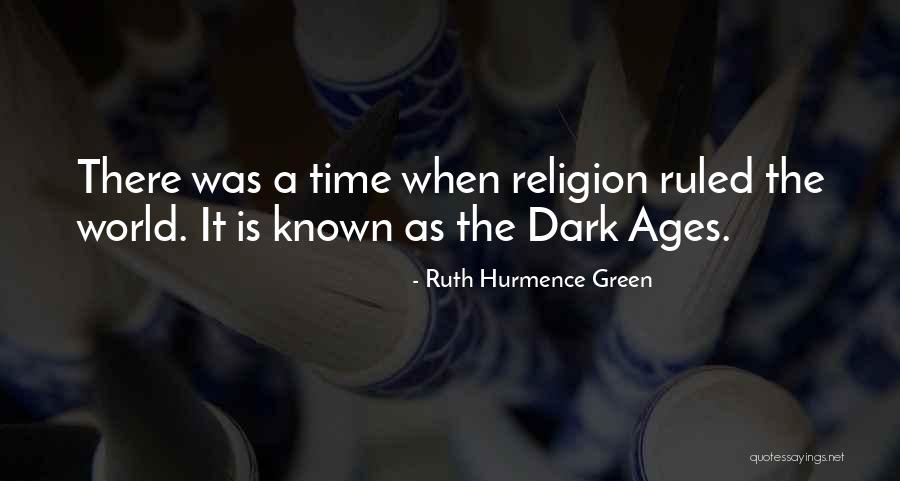 Ruth Hurmence Green Quotes 673199 Ruth Hurmence Green Quotes 673199
