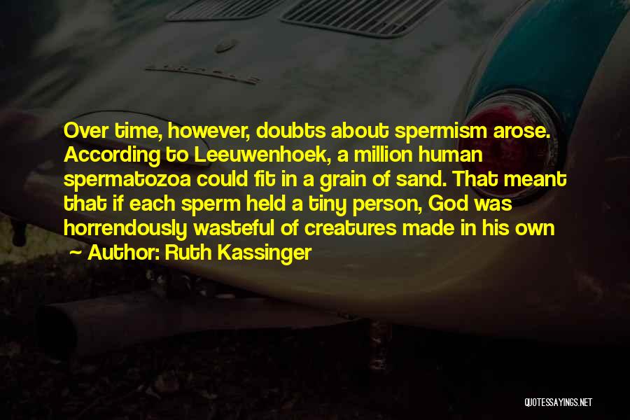 Ruth Kassinger Quotes 2206042