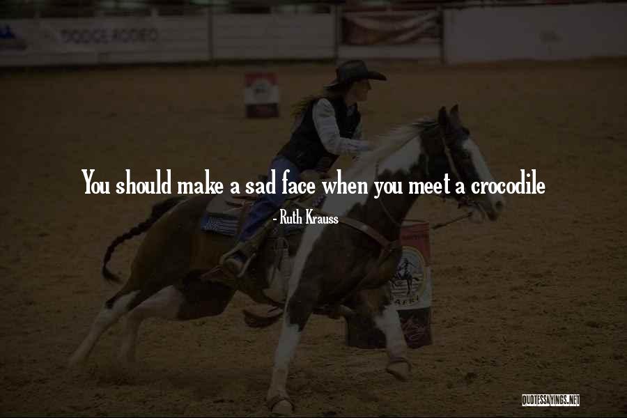 Ruth Krauss Quotes 442226 Ruth Krauss Quotes 442226