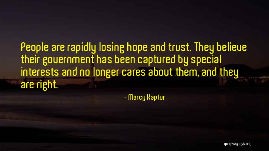 Ruth Langhorne Quotes By Marcy Kaptur Ruth Langhorne Quotes By Marcy Kaptur