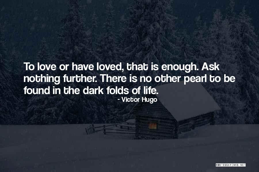 Ruth Langhorne Quotes By Victor Hugo Ruth Langhorne Quotes By Victor Hugo