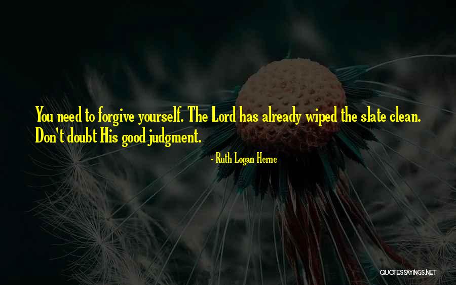 Ruth Logan Herne Quotes 153053 Ruth Logan Herne Quotes 153053