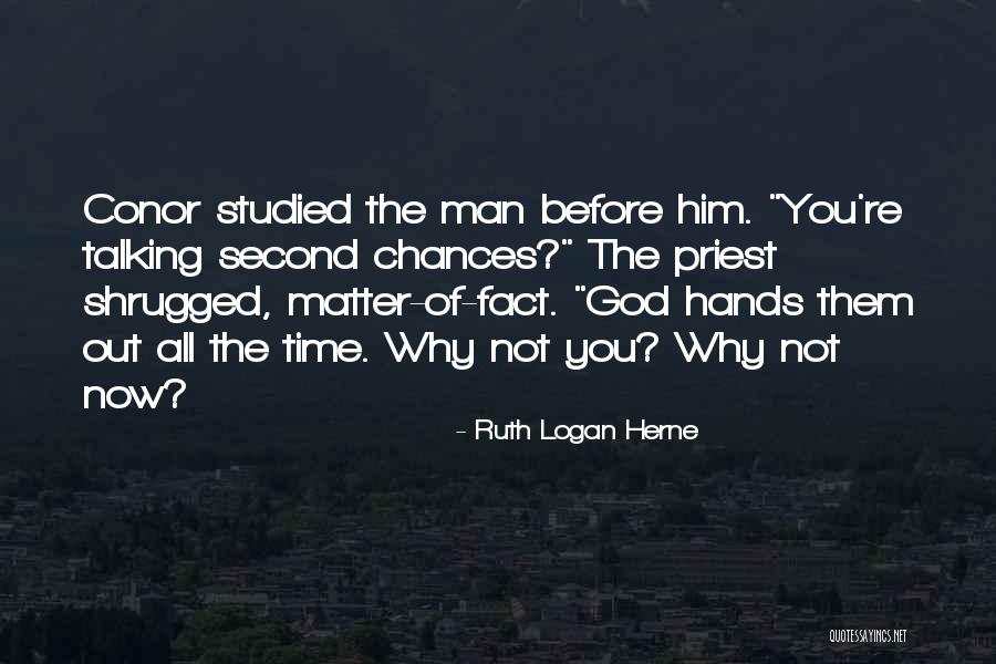 Ruth Logan Herne Quotes 364184