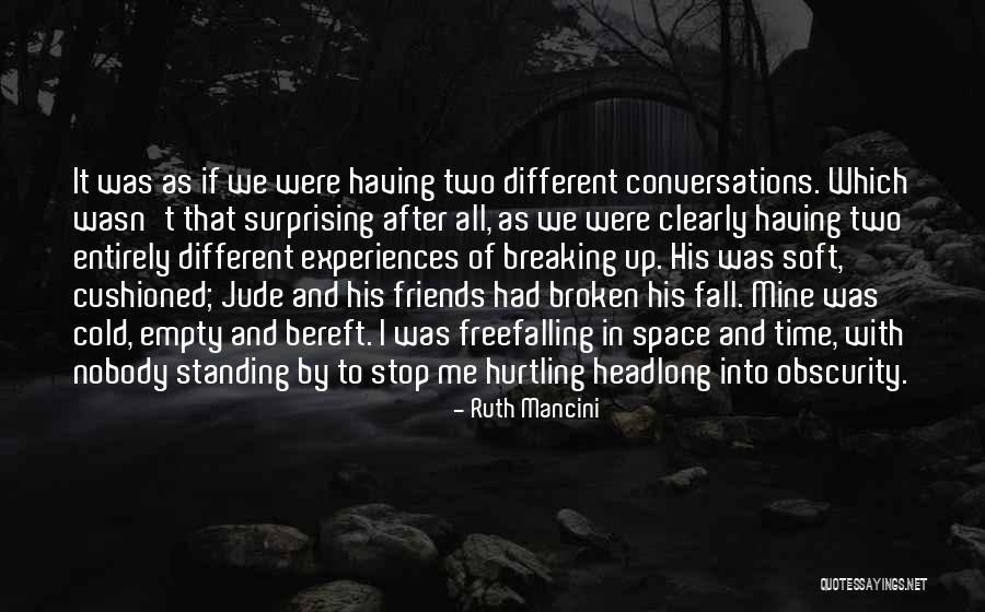 Ruth Mancini Quotes 368302 Ruth Mancini Quotes 368302