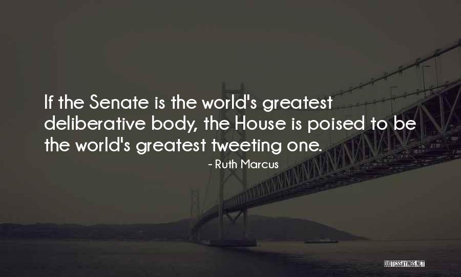 Ruth Marcus Quotes 571985 Ruth Marcus Quotes 571985