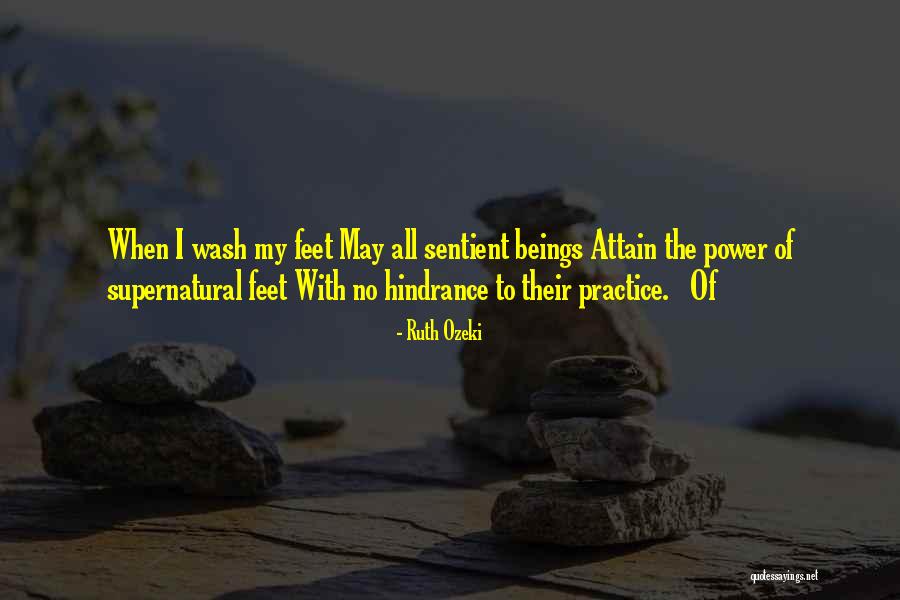 Ruth May Quotes By Ruth Ozeki Ruth May Quotes By Ruth Ozeki