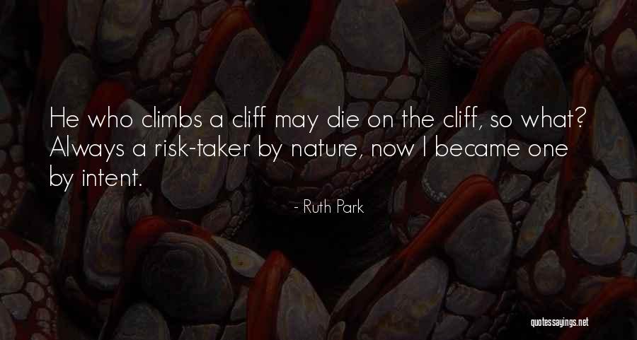 Ruth May Quotes By Ruth Park