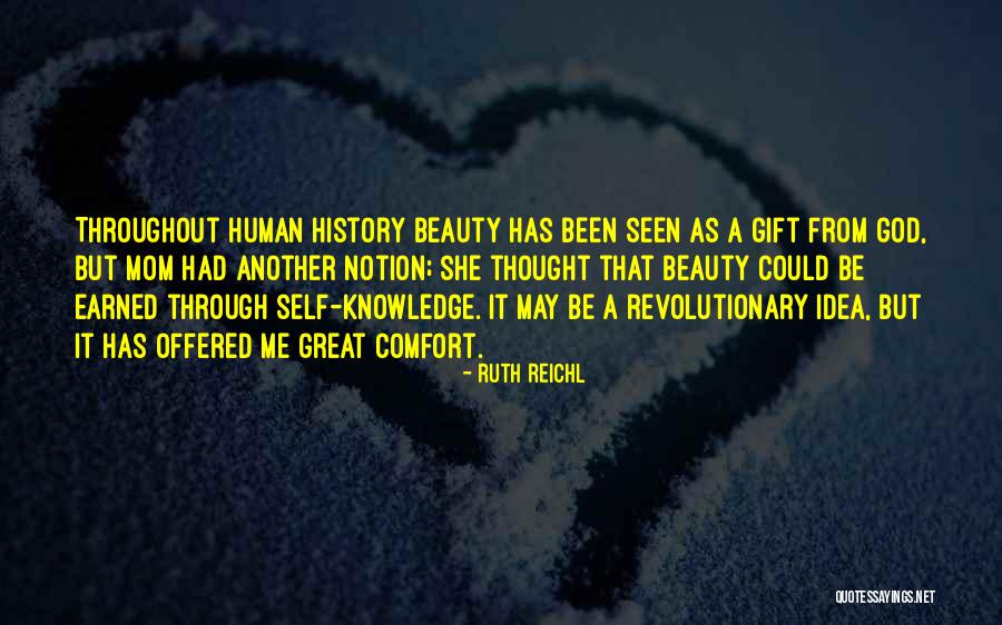 Ruth May Quotes By Ruth Reichl Ruth May Quotes By Ruth Reichl