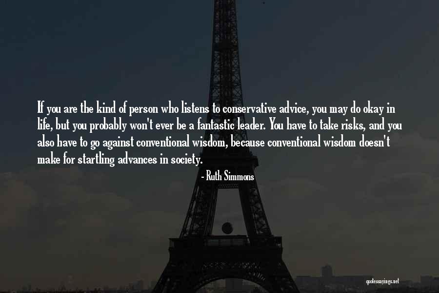 Ruth May Quotes By Ruth Simmons Ruth May Quotes By Ruth Simmons