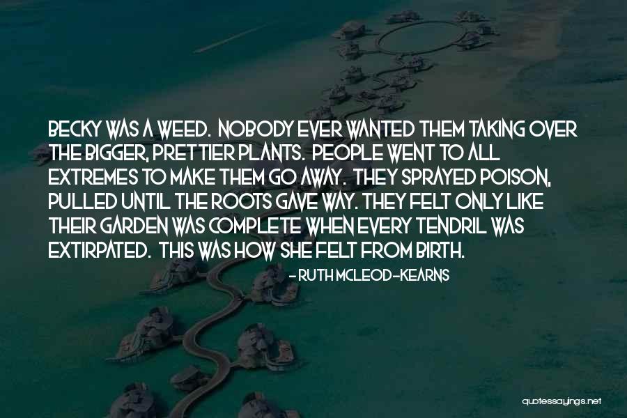 Ruth McLeod-Kearns Quotes 1366441 Ruth McLeod-Kearns Quotes 1366441