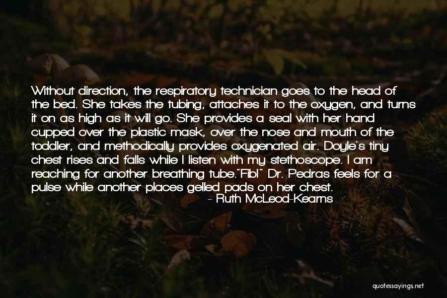 Ruth McLeod-Kearns Quotes 1443447 Ruth McLeod-Kearns Quotes 1443447