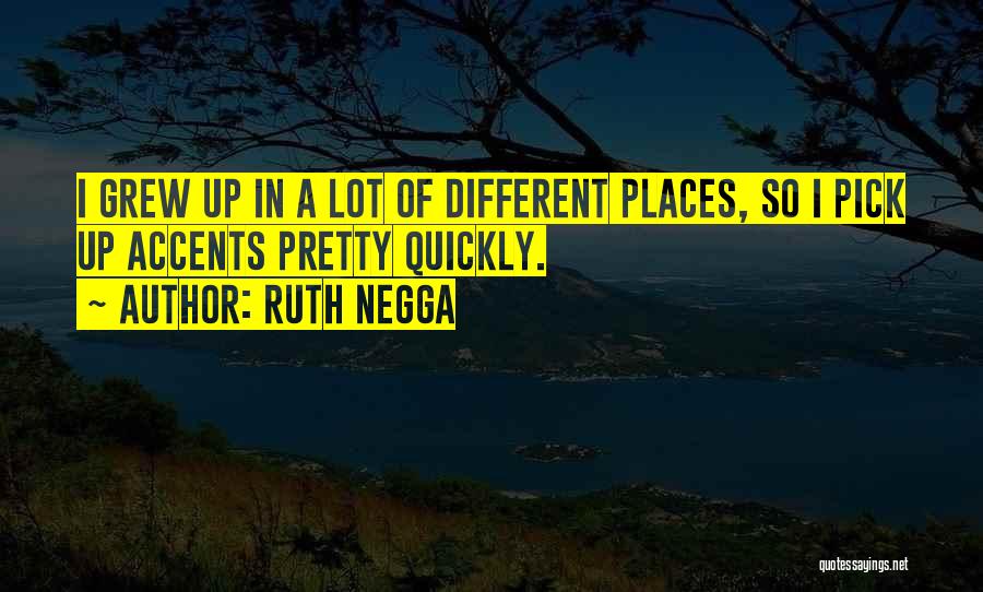 Ruth Negga Quotes 508464