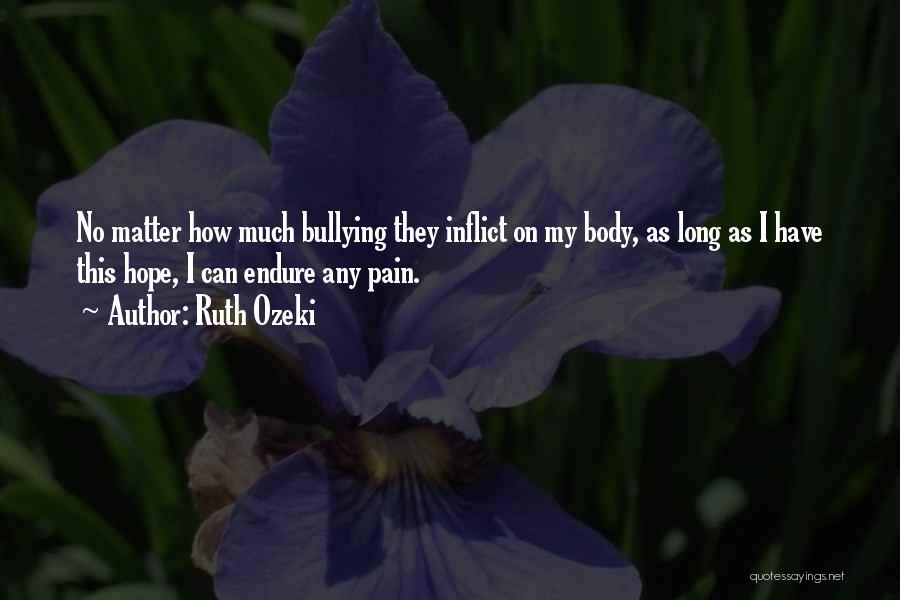 Ruth Ozeki Quotes 1004763