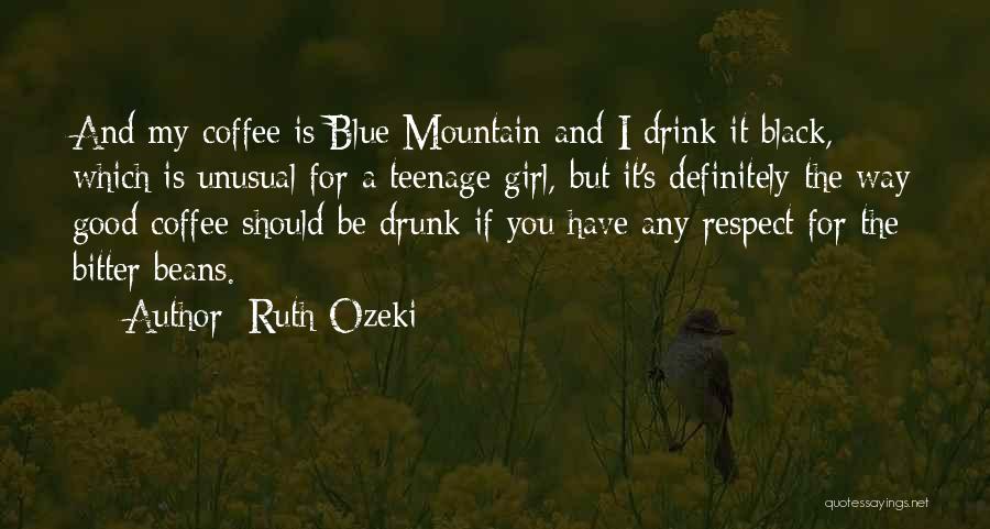 Ruth Ozeki Quotes 163799