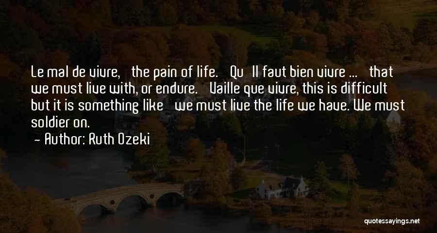 Ruth Ozeki Quotes 2171441