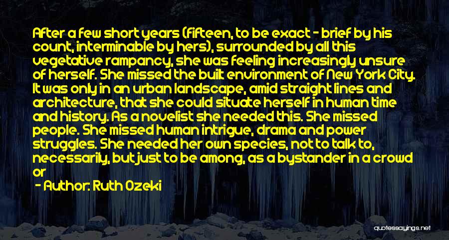 Ruth Ozeki Quotes 606194