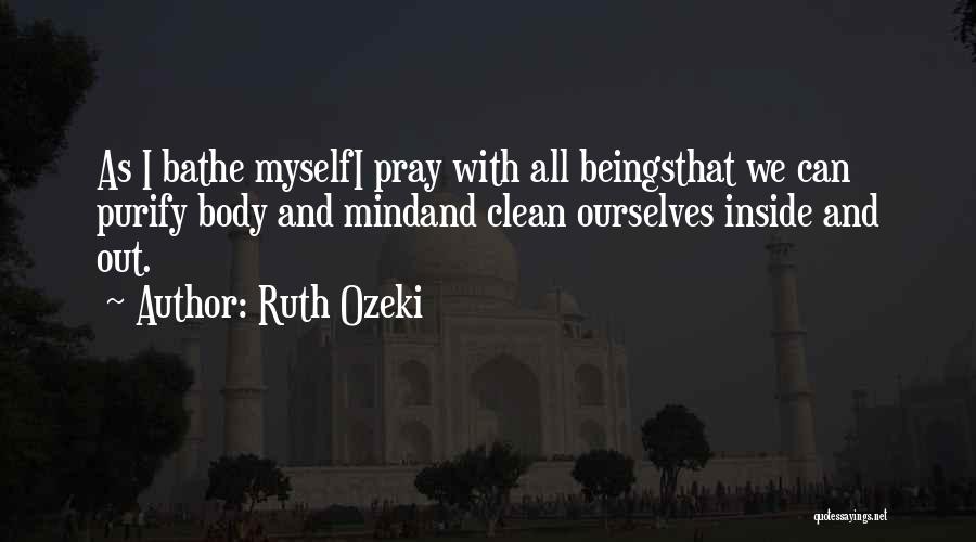 Ruth Ozeki Quotes 849183