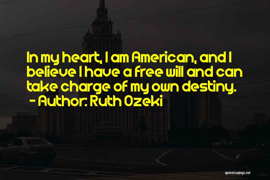 Ruth Ozeki Quotes 979504