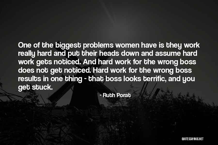 Ruth Porat Quotes 579227