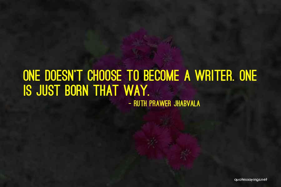 Ruth Prawer Jhabvala Quotes 559823 Ruth Prawer Jhabvala Quotes 559823