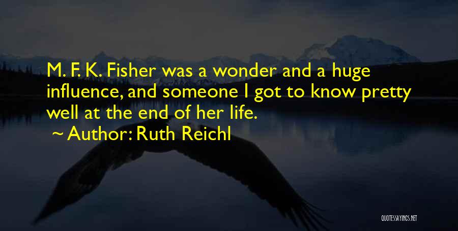 Ruth Reichl Quotes 1177811