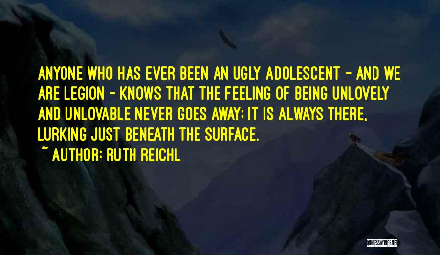 Ruth Reichl Quotes 1589511