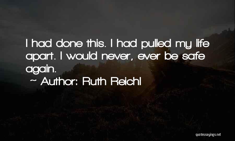 Ruth Reichl Quotes 1593882