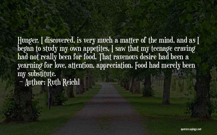 Ruth Reichl Quotes 1879468