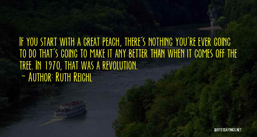 Ruth Reichl Quotes 1906499