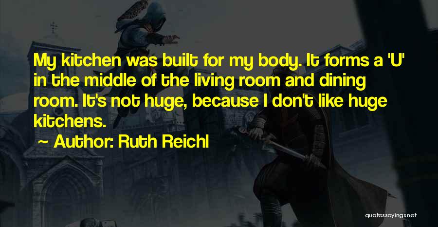 Ruth Reichl Quotes 2068073