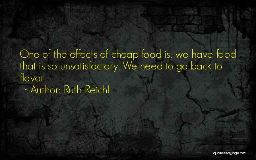 Ruth Reichl Quotes 300881