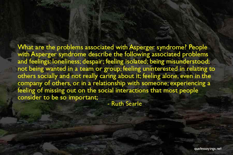 Ruth Searle Quotes 2016078