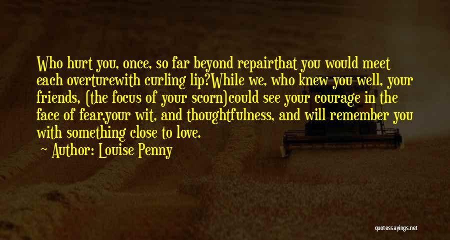 Ruth Zardo Quotes By Louise Penny