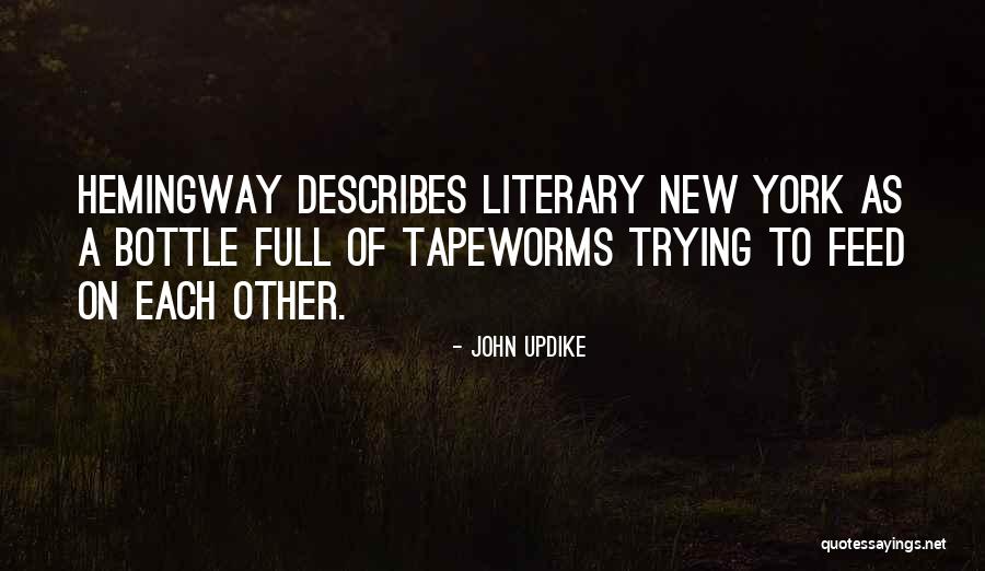 Rutha Dost Quotes By John Updike Rutha Dost Quotes By John Updike