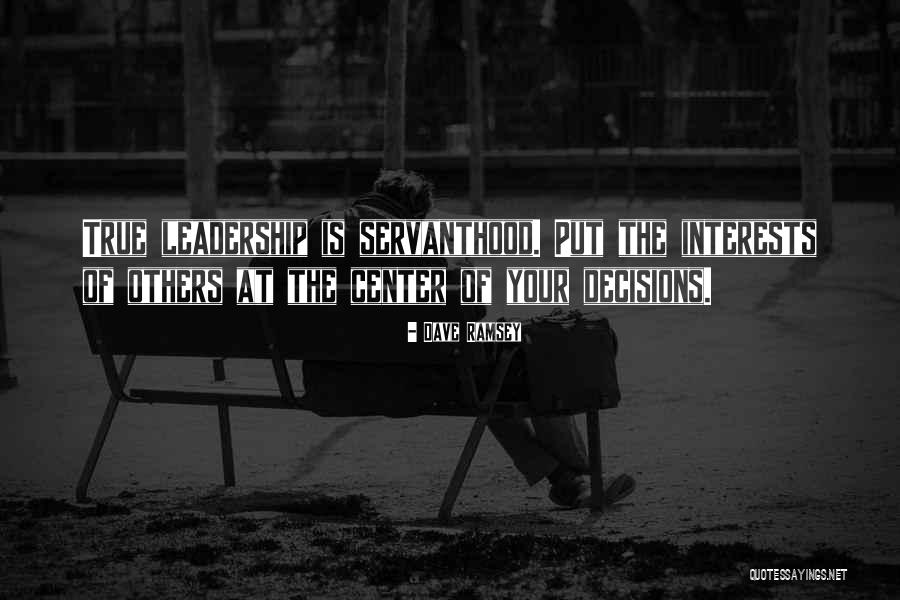 Ruthann S Quotes By Dave Ramsey Ruthann S Quotes By Dave Ramsey