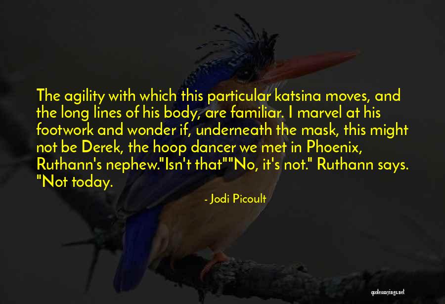 Ruthann S Quotes By Jodi Picoult Ruthann S Quotes By Jodi Picoult