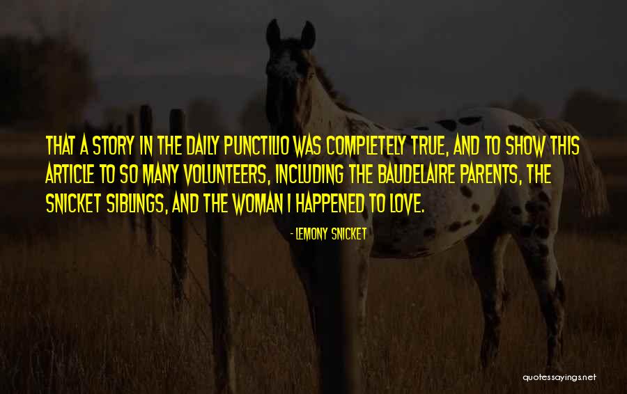 Ruthann Scott Quotes By Lemony Snicket Ruthann Scott Quotes By Lemony Snicket