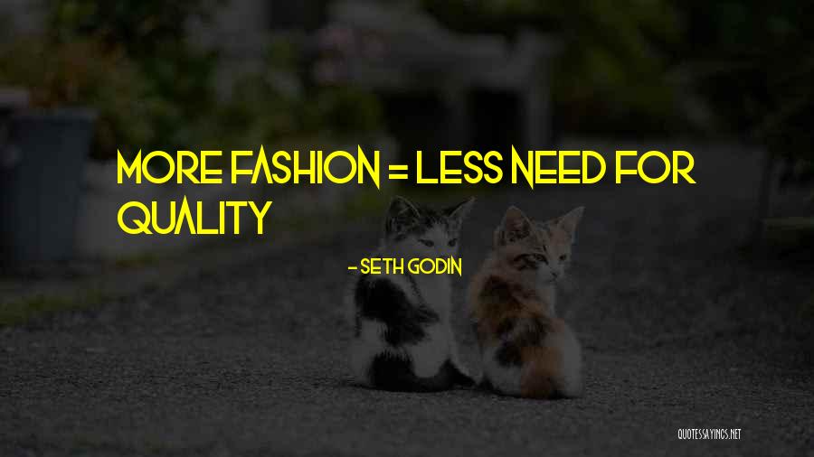 Ruthann Scott Quotes By Seth Godin