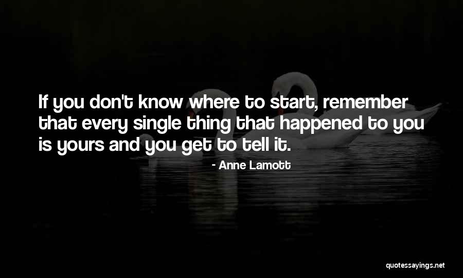 Ruthanne Buck Quotes By Anne Lamott Ruthanne Buck Quotes By Anne Lamott