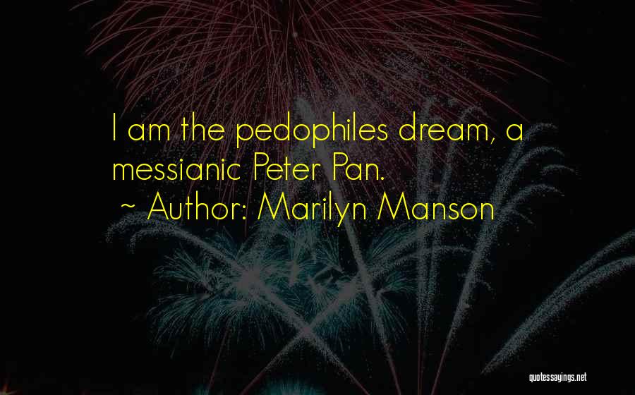 Ruthar Quotes By Marilyn Manson