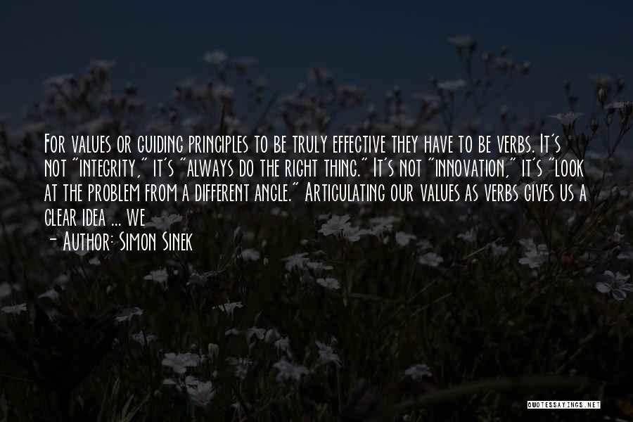 Ruthar Quotes By Simon Sinek Ruthar Quotes By Simon Sinek