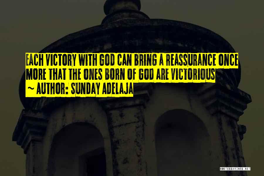 Ruthar Quotes By Sunday Adelaja Ruthar Quotes By Sunday Adelaja