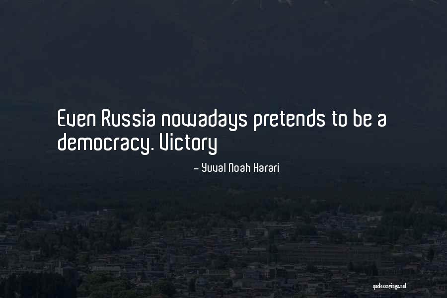 Ruthar Quotes By Yuval Noah Harari Ruthar Quotes By Yuval Noah Harari
